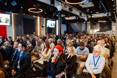 International Export Forum